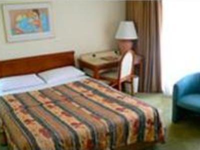 Alba Caracas Hotel ภายนอก รูปภาพ