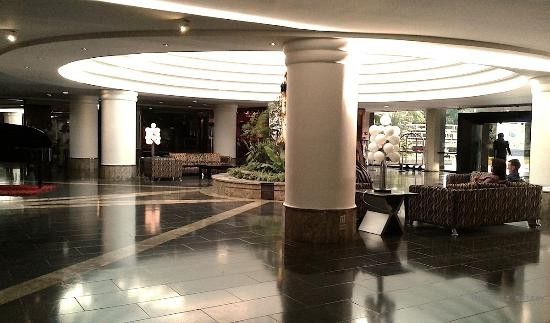 Alba Caracas Hotel ภายนอก รูปภาพ
