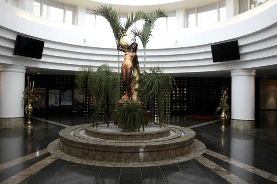 Alba Caracas Hotel ภายนอก รูปภาพ