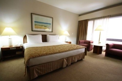 Alba Caracas Hotel ภายนอก รูปภาพ