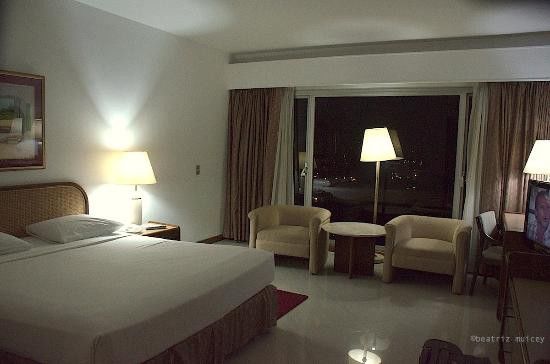 Alba Caracas Hotel ภายนอก รูปภาพ
