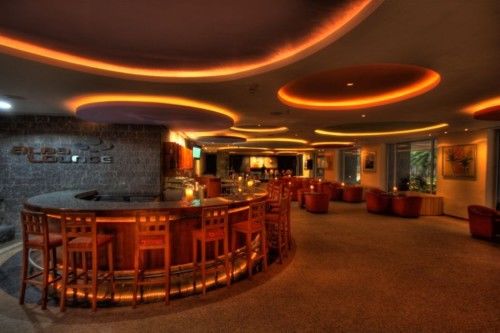 Alba Caracas Hotel ภายนอก รูปภาพ