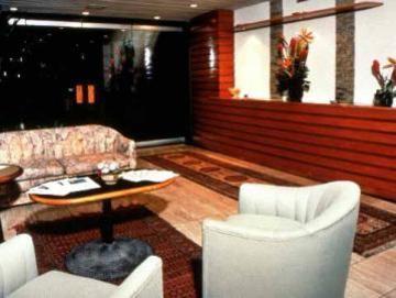 Alba Caracas Hotel ภายนอก รูปภาพ