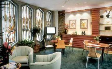 Alba Caracas Hotel ภายนอก รูปภาพ