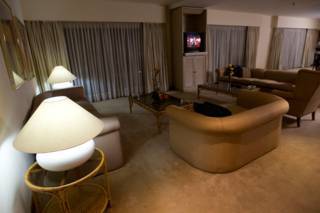 Alba Caracas Hotel ภายนอก รูปภาพ